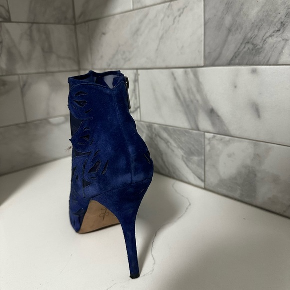 Jessica Simpson Heels - Picture 4 of 7